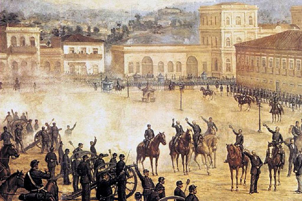 Brasil República – O Brasil e sua História